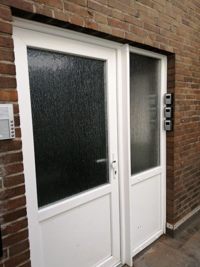 Fackenburgerapartments Lübeck Kültér fotó